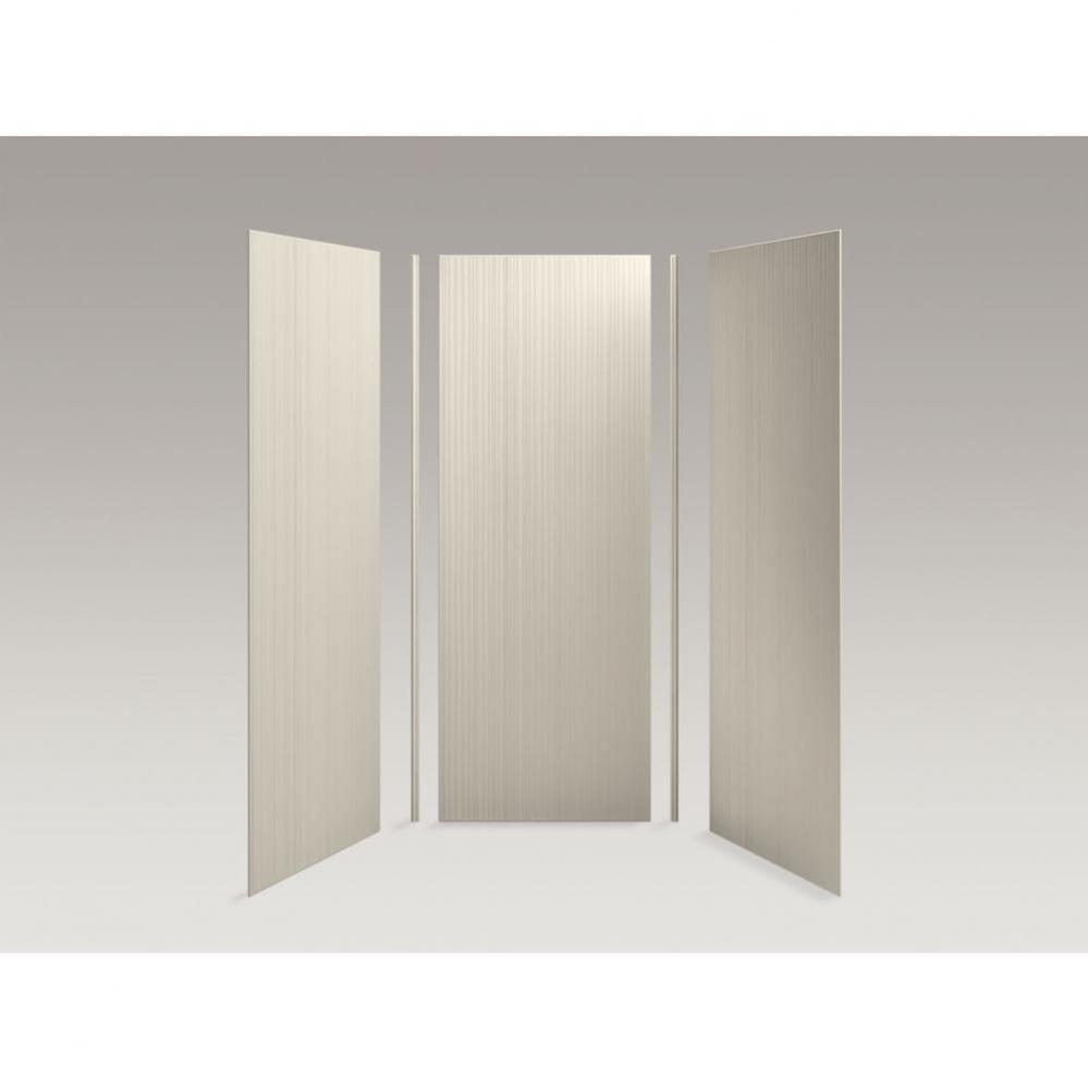 Choreograph™ 36X36X96 Wall Kit