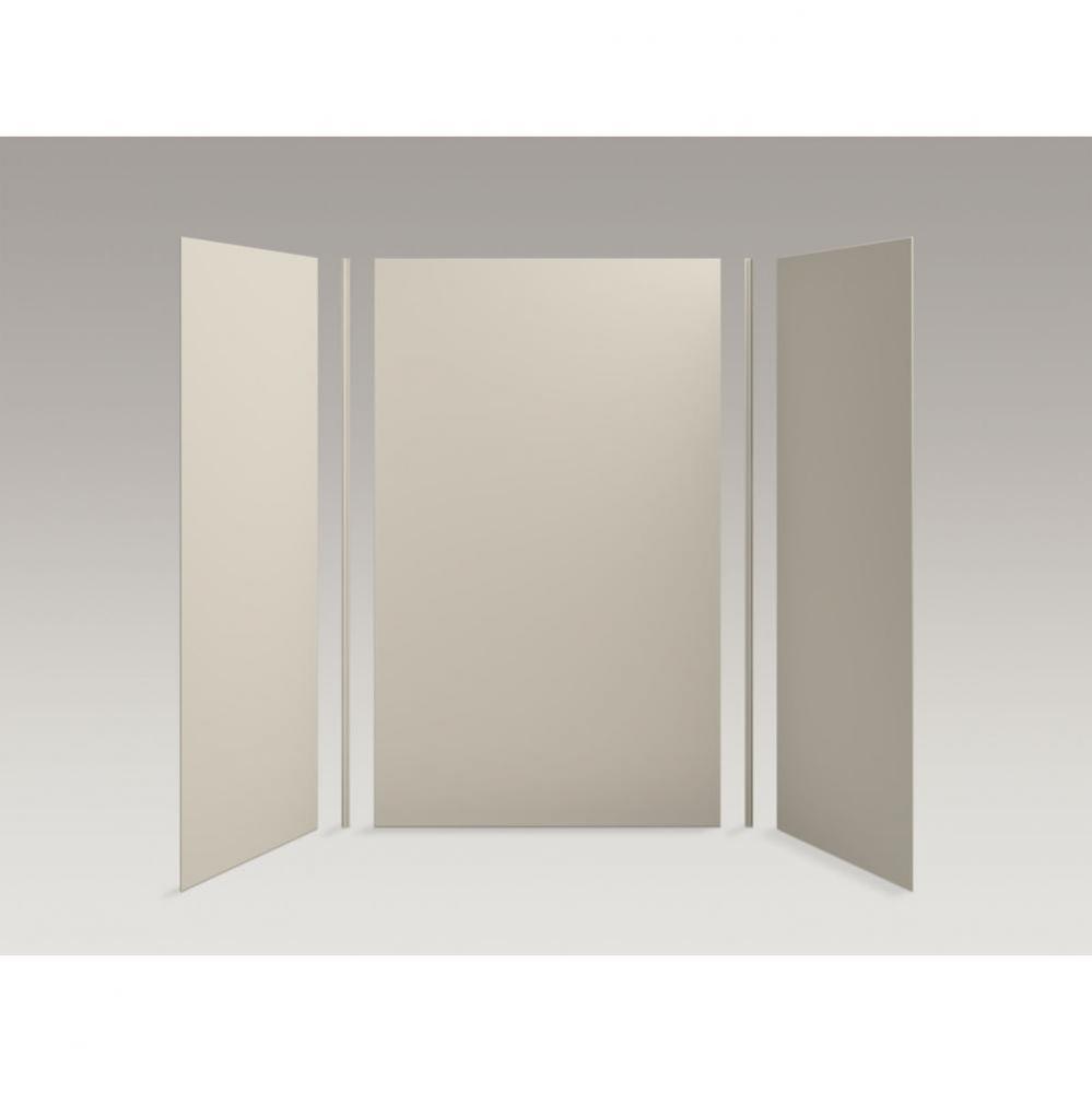 Choreograph® 60'' x 36'' x 96'' shower wall kit