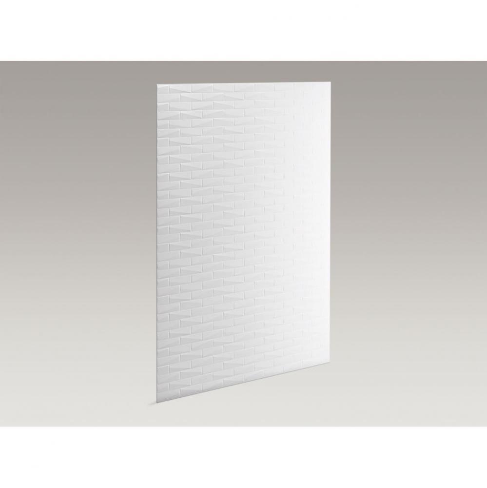 Choreograph™ 60X96 Wall Panel