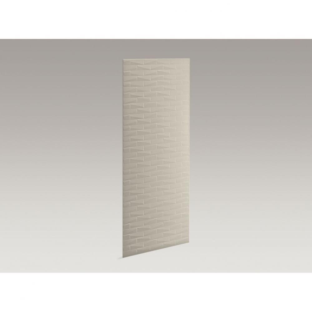 Choreograph™ 36X96 Wall Panel