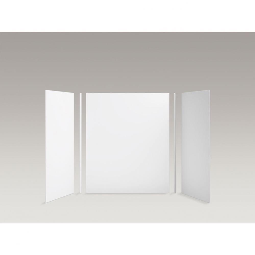 Choreograph® 60'' x 32'' x 72'' shower wall kit