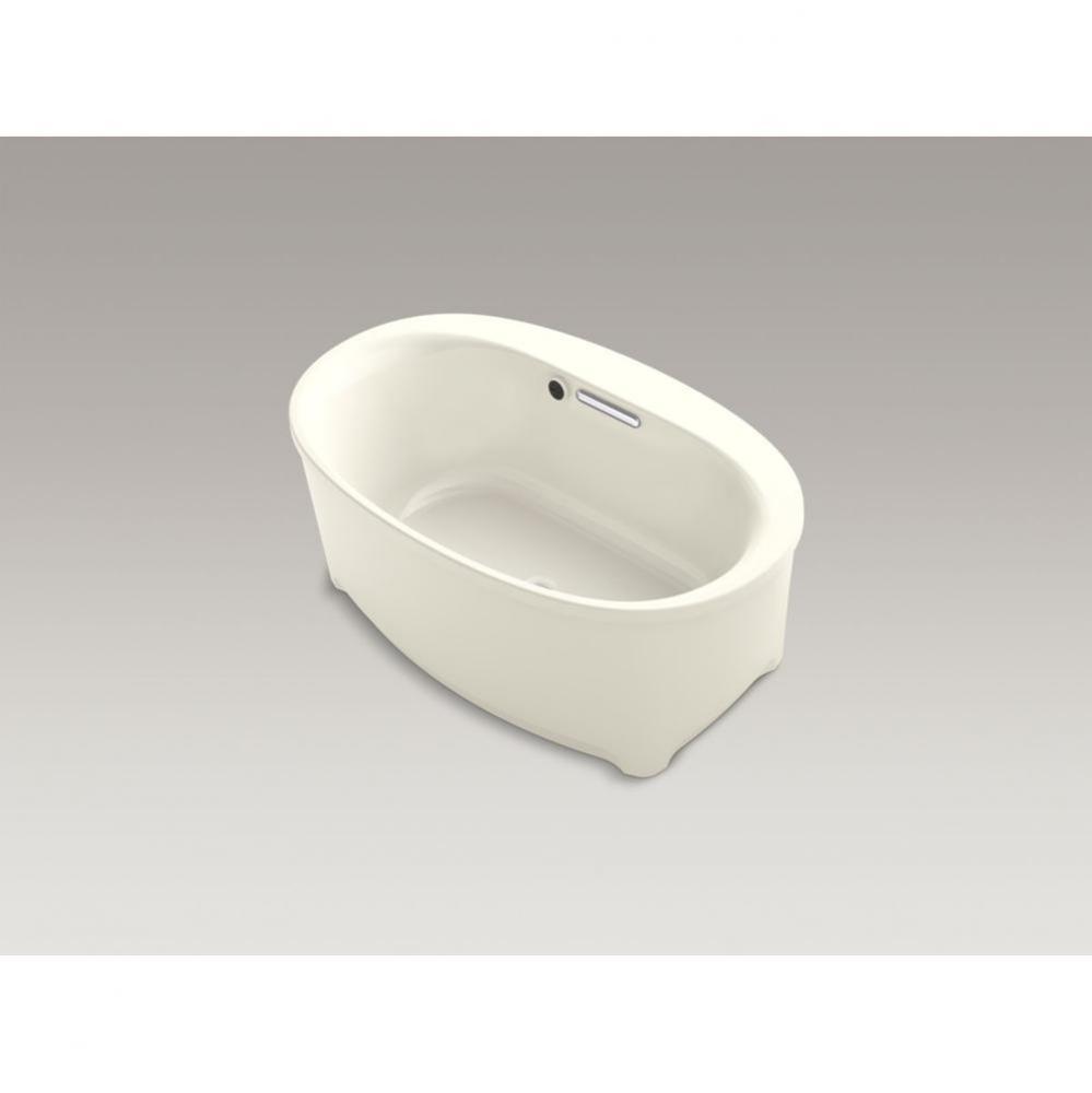 Underscore® 60X36 Oval Fs Bath W/Bask™