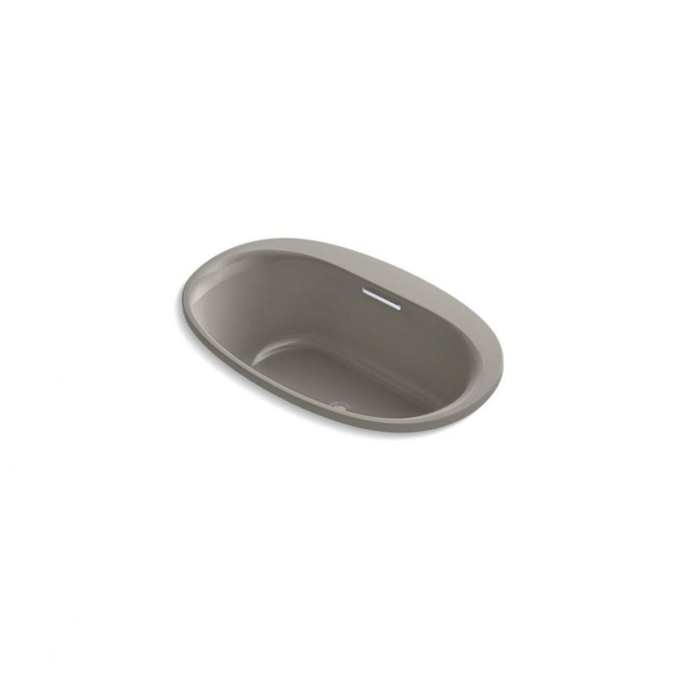 Underscore® Oval Vibracoustic™ Bath