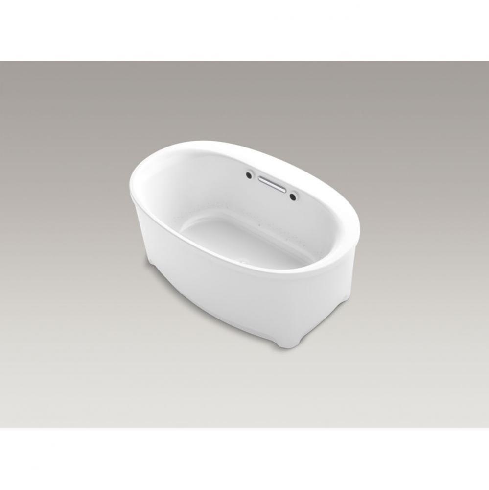 Underscore® 60X36 Oval Fs Bbm Bath