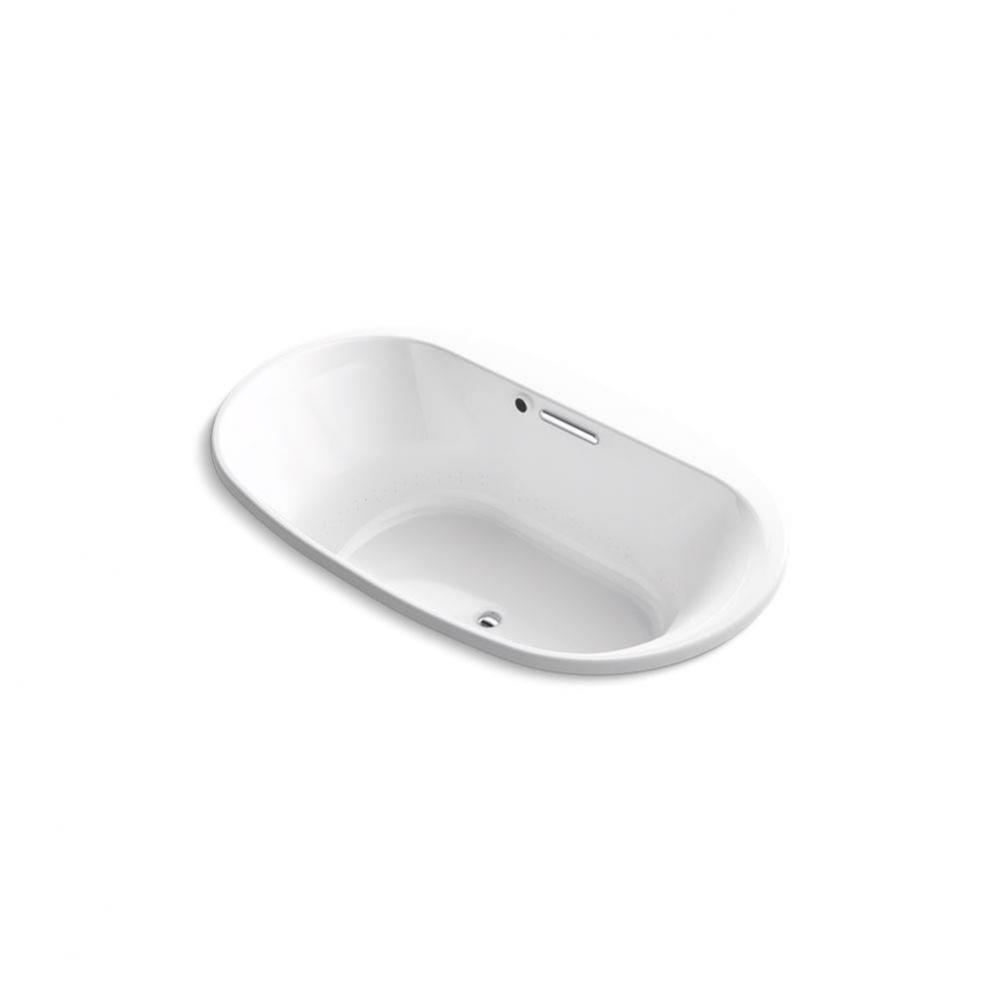 Underscore® 72 Oval Bubblemassage™ Bath