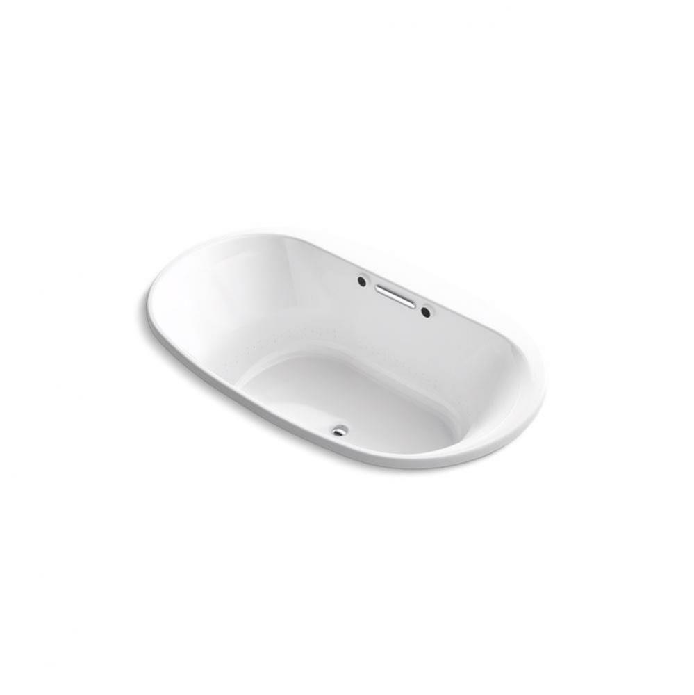 Underscore® 72 Oval Bubblemassage™ Bath