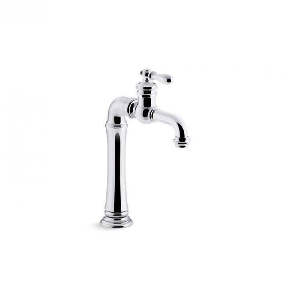 Artifacts® Gentleman's® Single-handle bar sink faucet