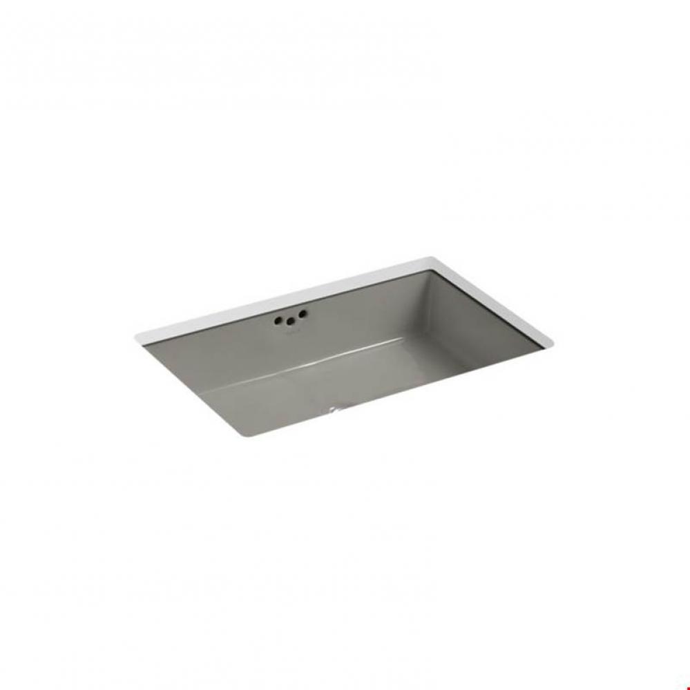 Kathryn® 23-7/8'' x 15-5/8'' x 6-1/4'' Undermount bathroom sink