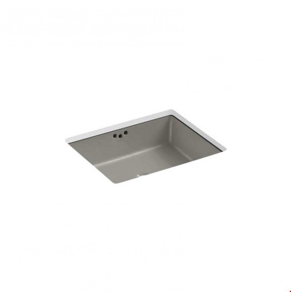 Kathryn® 19-3/4'' x 15-5/8'' x 6-1/4'' Undermount bathroom sink