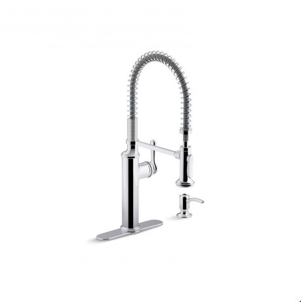 Sous™ Pulldown Kitchen Faucet