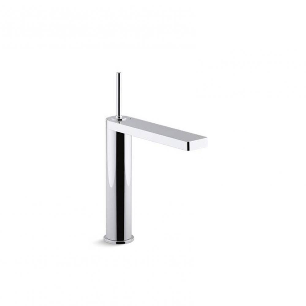 Composed™ Tall Single-Hdl Faucet, Js