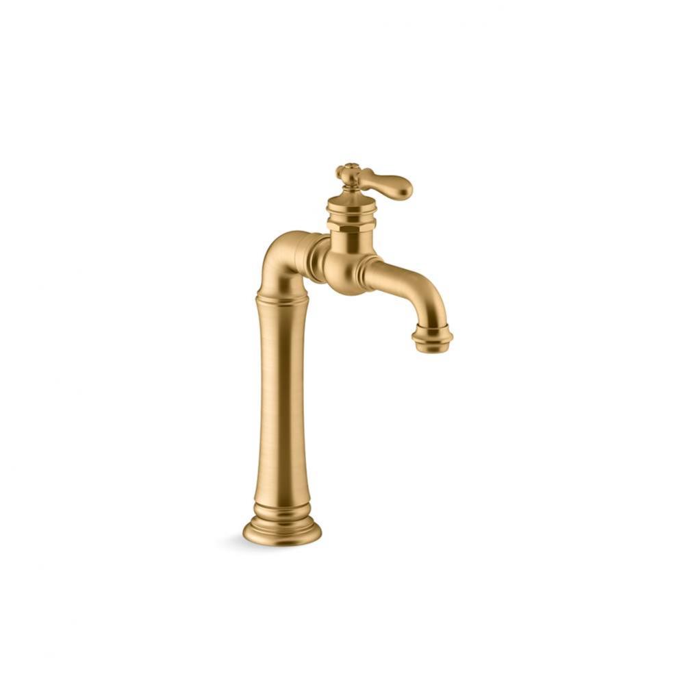 Artifacts® Single-handle bathroom sink faucet