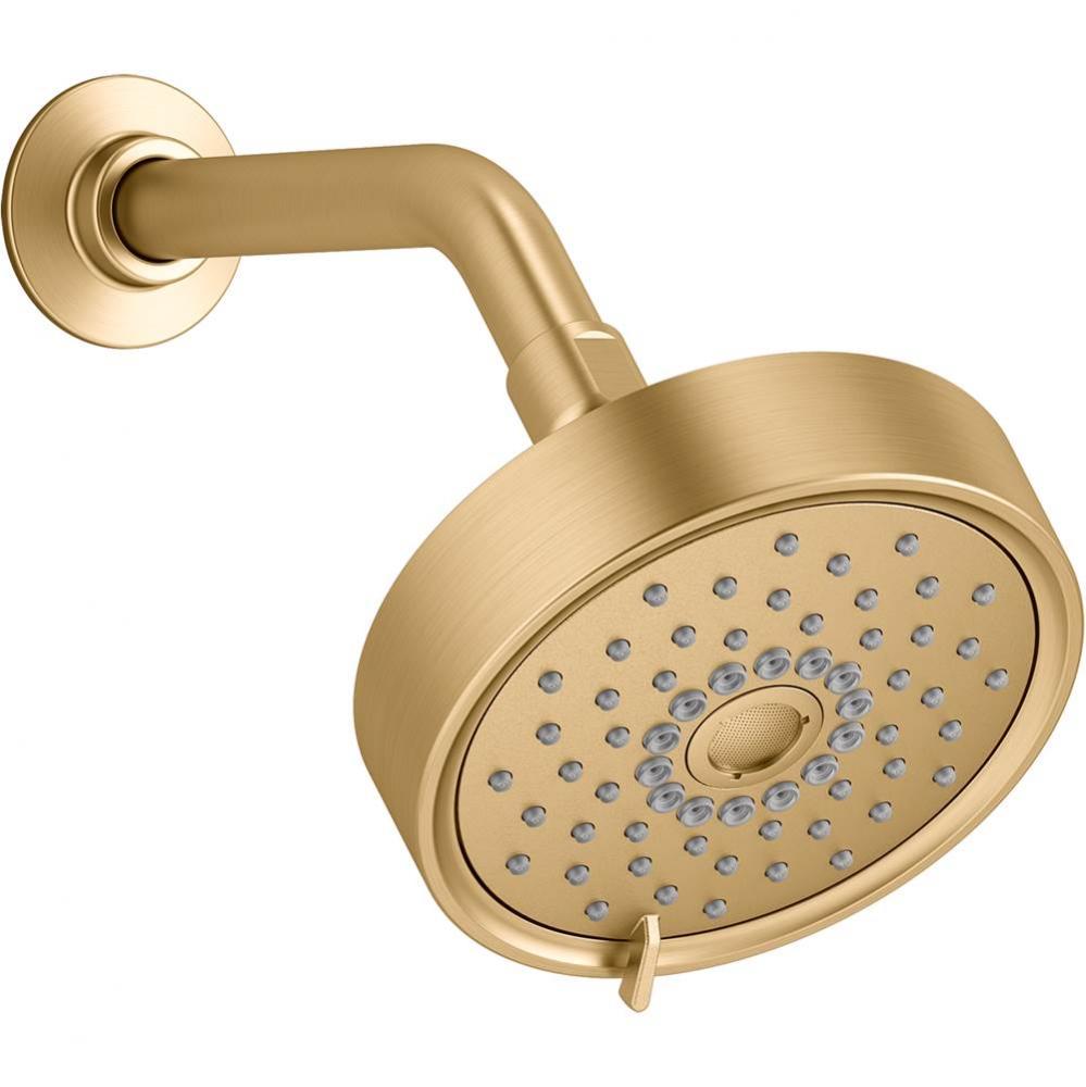 Purist®Multi-Function Showerhead 175Gpm