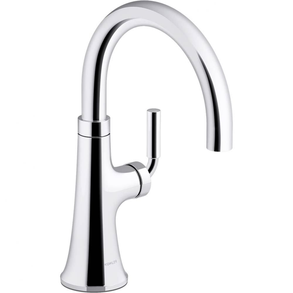 Tone™ Single-handle bar sink faucet