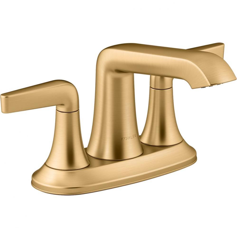 Tempered™ Centerset Lav Faucet