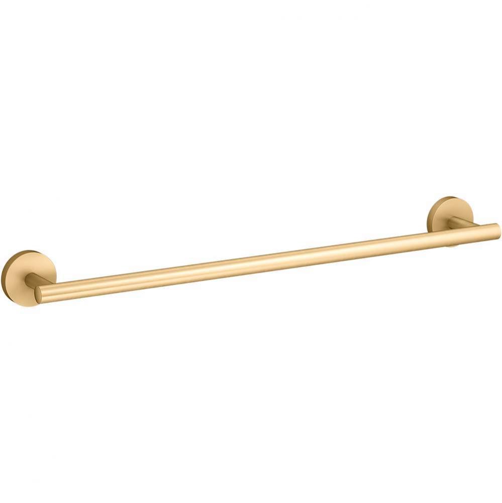 Elate® 18 Towel Bar