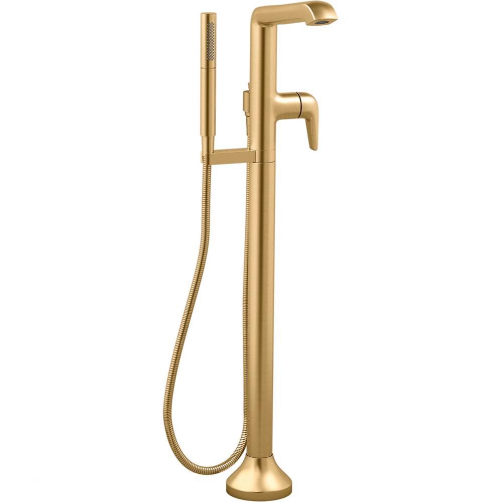 Tempered™ Freestanding Bath Faucet Trim