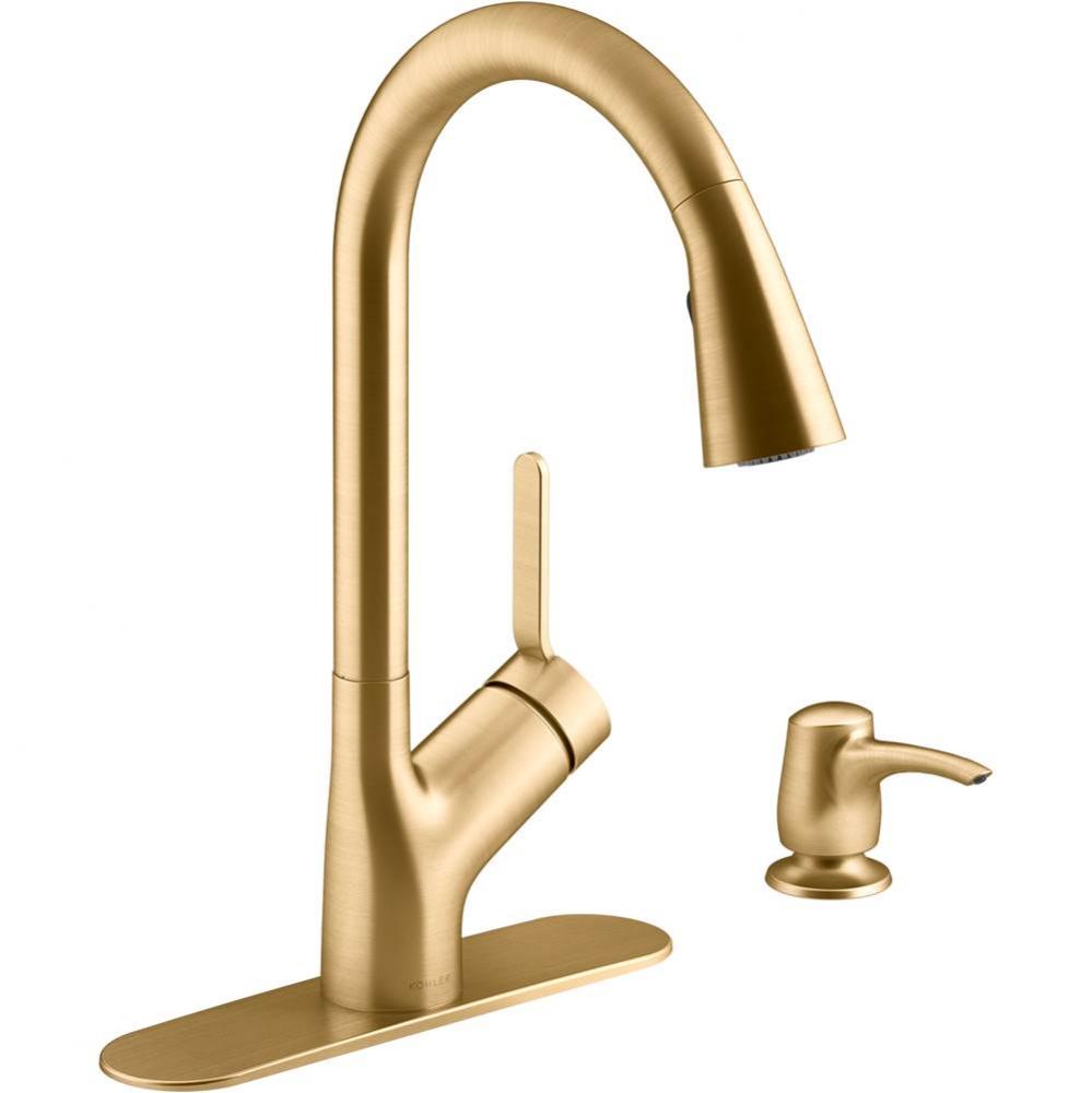 Setra® Kitchen Pulldown Faucet