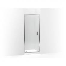 Kohler 706141-L-SHP - AERIE® 5/16 PIVOT DOOR 75 X 36