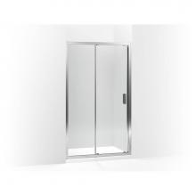 Kohler 706145-L-SHP - AERIE® 5/16 SLIDING DOOR 75 X 47-5/