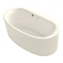 Kohler 1966-VBW-96 - Sunstruck® Vab Bath Bask™ W/Strght Apron