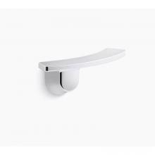 Kohler 21261-R-CP - Betello® right hand trip lever