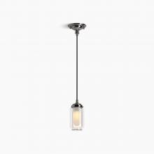 Kohler 22653-PE01-TTL - Artifacts One-Light Pendant