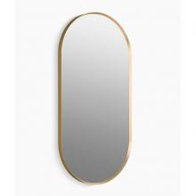 Kohler 26051-BGL - Essential 20'' x 40'' capsule decorative mirror