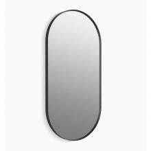 Kohler 26051-BLL - Essential 20'' x 40'' capsule decorative mirror