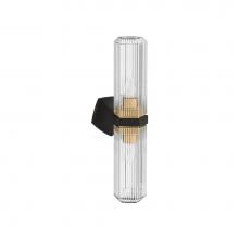 Kohler 31777-SC02-BML - Occasion™ 21'' two-light sconce