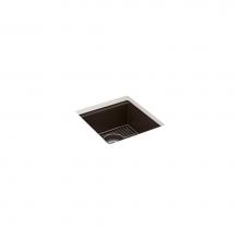 Kohler 33711-CM2 - 18'' Undermount Bar Sink