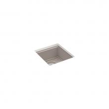 Kohler 33711-CM3 - 18'' Undermount Bar Sink