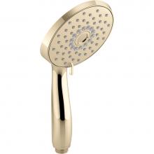 Kohler 22165-G-AF - Forte® 1.75 gpm multifunction handshower with Katalyst® air-induction technology