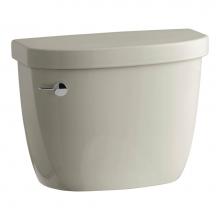 Kohler 4369-G9 - Cimarron® 1.28 gpf toilet tank