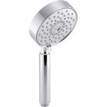 Kohler 22166-CP - Purist® 2.5 gpm multifunction handshower with Katalyst® air-induction technology