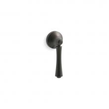 Kohler 20120-L-2BZ - Corbelle® left-hand trip lever