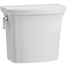 Kohler 5711-95 - Corbelle® 1.28 gpf toilet tank with ContinuousClean technology