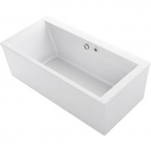 Kohler 1958-G-0 - STARGAZE® FS 72 BBM™ BATH STRAIGHT