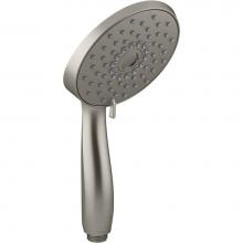 Kohler 22165-BN - Forte® 2.5 gpm multifunction handshower with Katalyst® air-induction technology