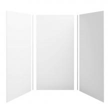 Kohler 99659-0 - Choreograph® 48'' x 48'' x 96'' shower wall kit