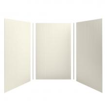 Kohler 99660-T02-96 - Choreograph™ 60X60X96 Wall Kit