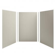 Kohler 99660-T02-G9 - Choreograph™ 60X60X96 Wall Kit