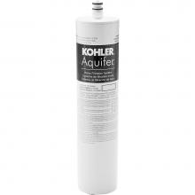 Kohler 20852-NA - Aquifer® replacement filter cartridge