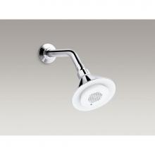 Kohler 9245-E-CP - Moxie™ Showerhead, 2.0 Gpm