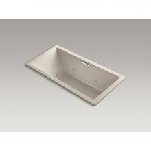 Kohler 1835-XH2G-G9 - Underscore® Bubblemassage™ Wp 72X36 Di