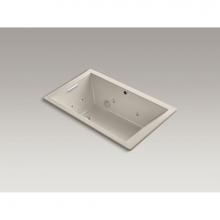 Kohler 1849-XH2G-G9 - Underscore® Bubblemassage™ Wp 60X36 Di