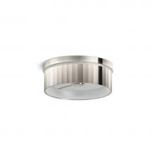 Kohler 22518-FMLED-SNL - Simpalo® Led Flush Mount