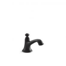 Kohler 72759-BL - Artifacts® with Bell design Bathroom sink faucet spout with Bell design, 1.2 gpm