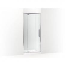 Kohler 702481-8L-SHP - Premise™ 76'' H Pivot Shower Door With 5/16''-Thick Glass