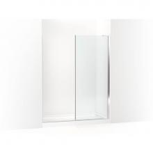 Kohler 27716-10L-SHP - Composed™ 3/8'' fixed panel glass and hardware